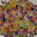Faceted AB Beads