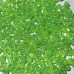 4mm Faceted AB Beads