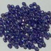 4mm Faceted AB Beads