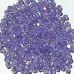 5mm Faceted AB Beads