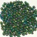 5mm Faceted AB Beads