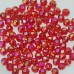 Faceted AB Beads