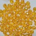 Faceted AB Beads