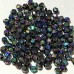 Faceted AB Beads
