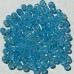 Faceted AB Beads