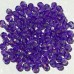 Faceted AB Beads