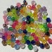 Faceted AB Beads