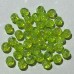 8mm Faceted AB Beads