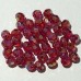 8mm Faceted AB Beads
