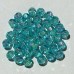8mm Faceted AB Beads