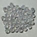 8mm Faceted AB Beads