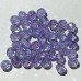 8mm Faceted AB Beads