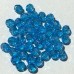 Faceted AB Beads