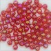 Round AB Beads