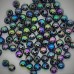Round AB Beads