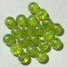 10mm Round AB Beads