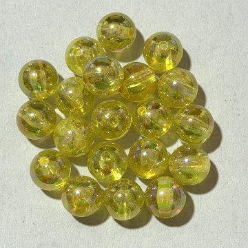 10mm Round AB Bead #8