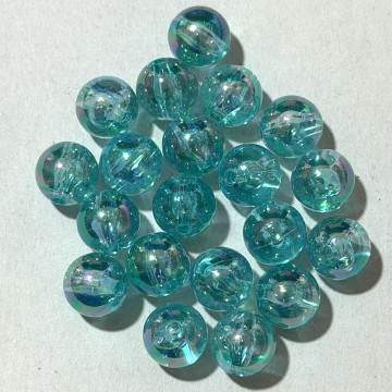 10mm Round AB Bead #11