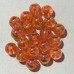 10mm Round AB Beads