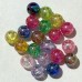 10mm Round AB Beads