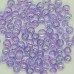Round AB Beads