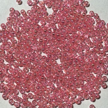 3mm Round AB Bead #2