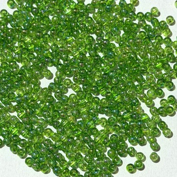 3mm Round AB Bead #3