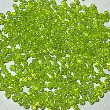 3mm Round AB Bead #4