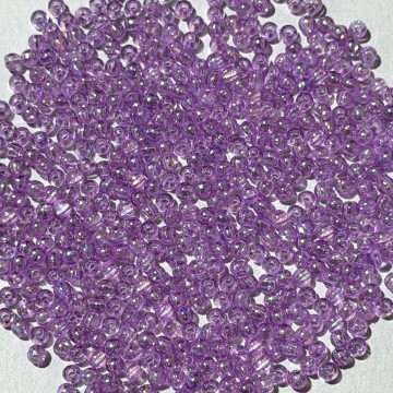 3mm Round AB Bead #5