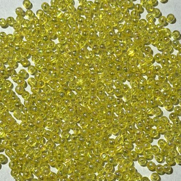 3mm Round AB Bead #8