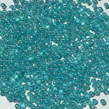 Round AB Beads