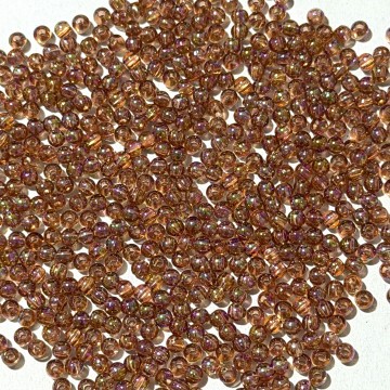3mm Round AB Bead #13
