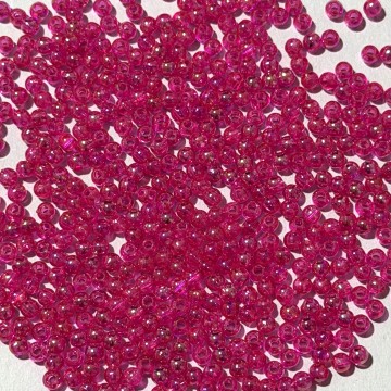 3mm Round AB Bead #14