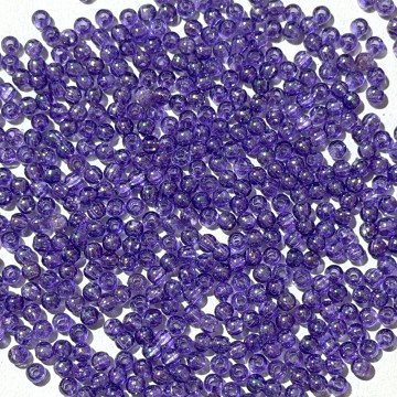 3mm Round AB Bead #17