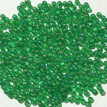3mm Round AB Bead #19