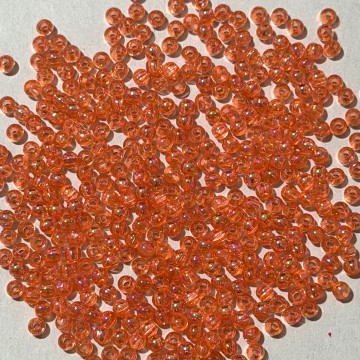 3mm Round AB Bead #21