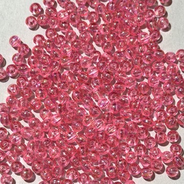 4mm Round AB Bead #2