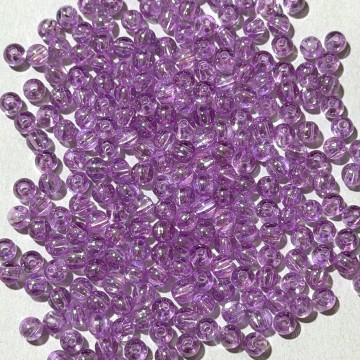 4mm Round AB Bead #5