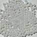 Round AB Beads