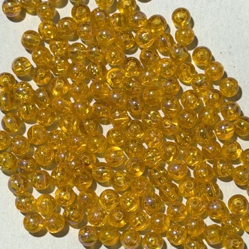 5mm Round AB Bead #7