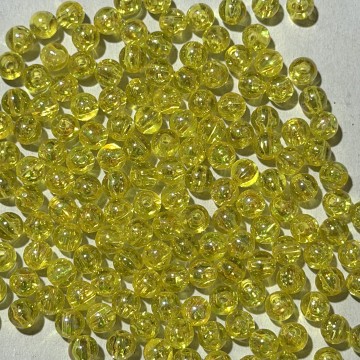 5mm Round AB Bead #8