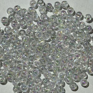 5mm Round AB Bead #12