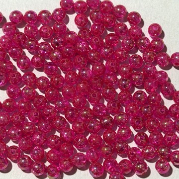 5mm Round AB Bead #14