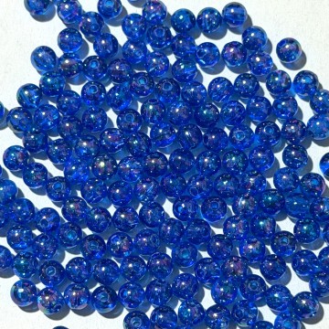 5mm Round AB Bead #15