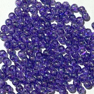 5mm Round AB Bead #17