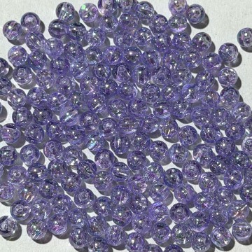 5mm Round AB Bead #18