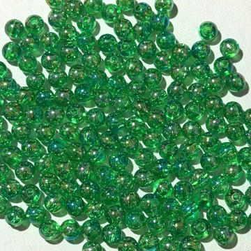 5mm Round AB Bead #19