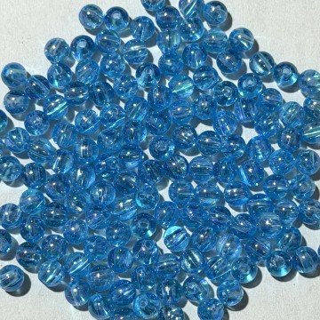 5mm Round AB Bead #20