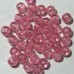 8mm Round AB Beads