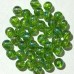 8mm Round AB Beads